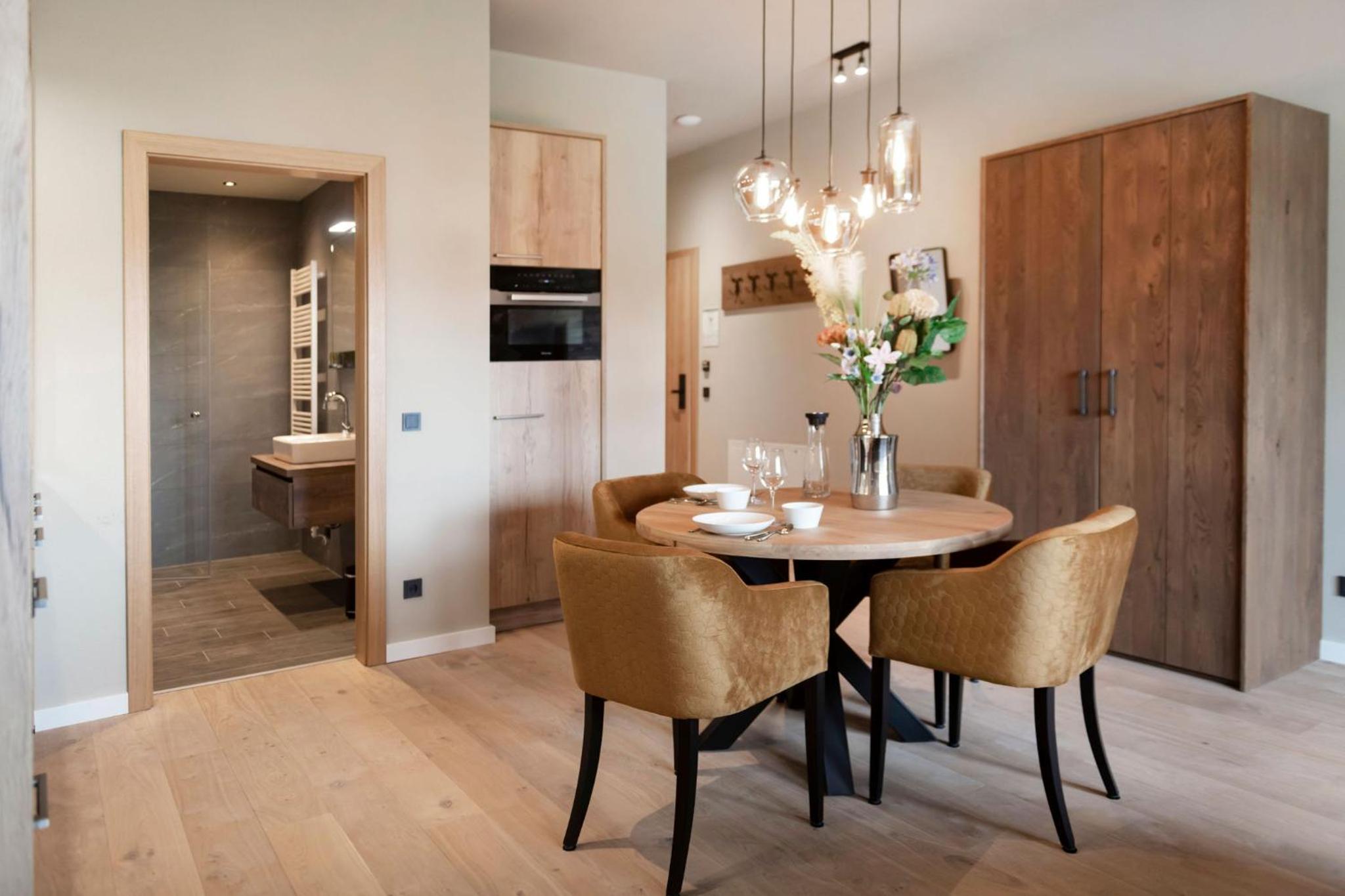 Residenz Illyrica Tirol