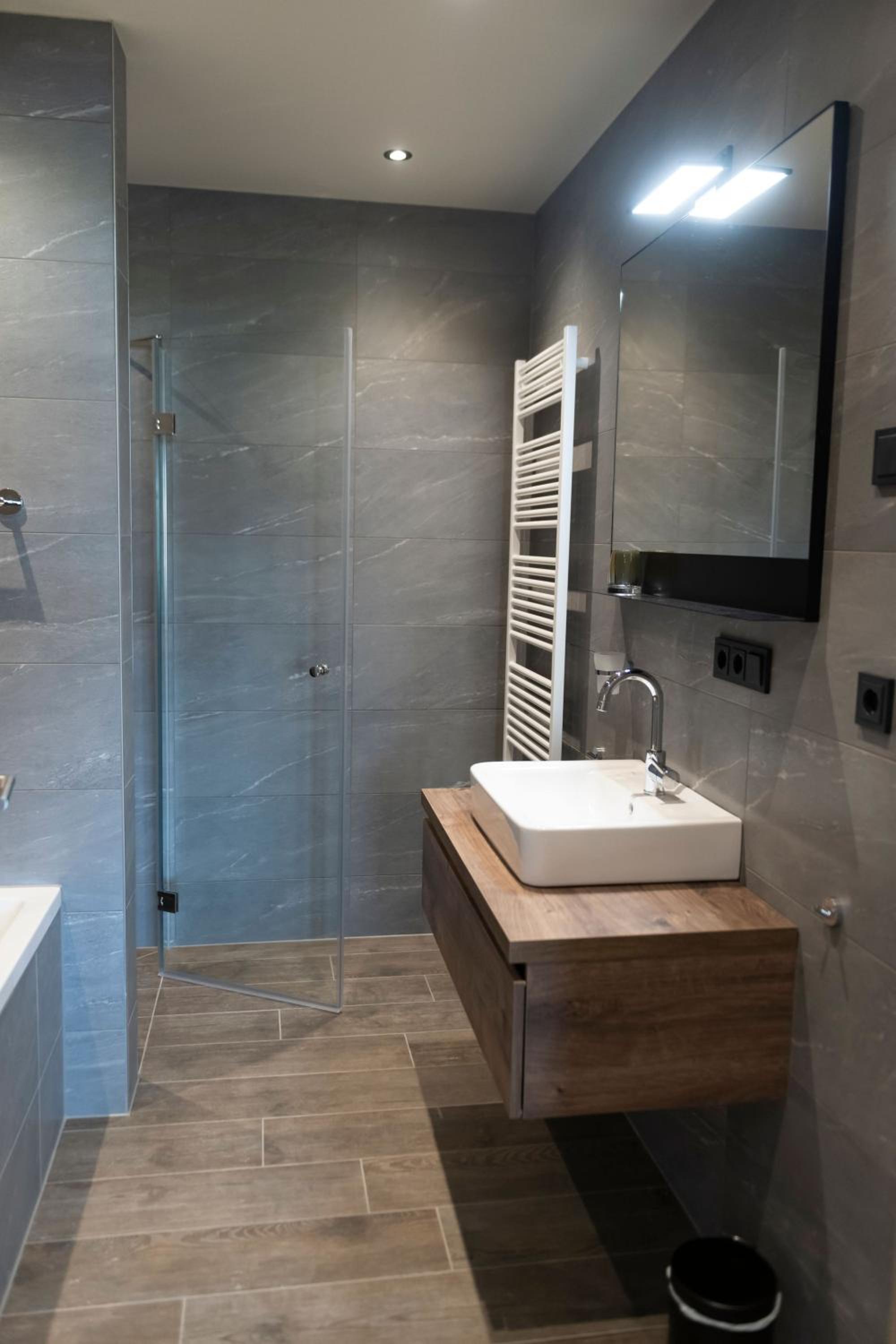 Residenz Illyrica Tirol