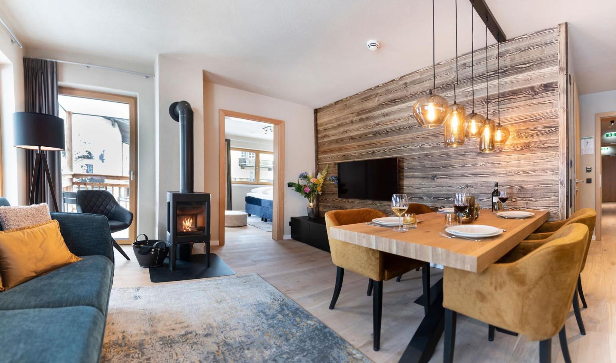 Residenz Illyrica Tirol