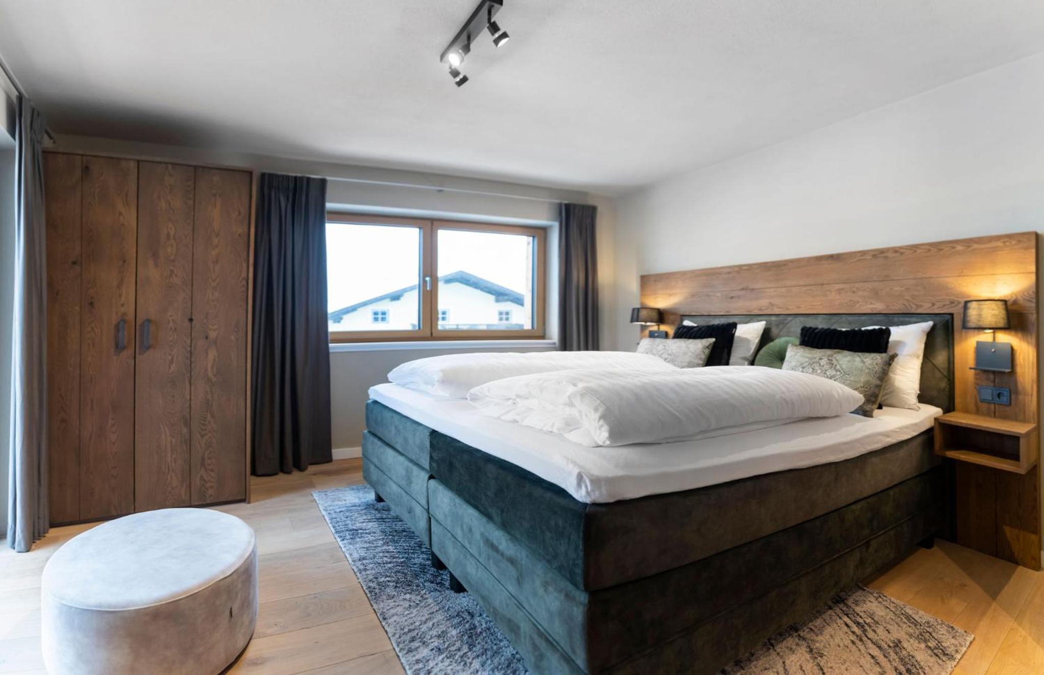 Residenz Illyrica Tirol
