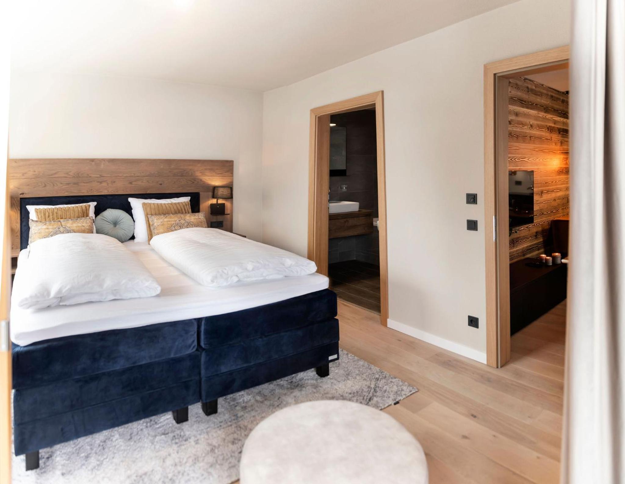 Residenz Illyrica Tirol
