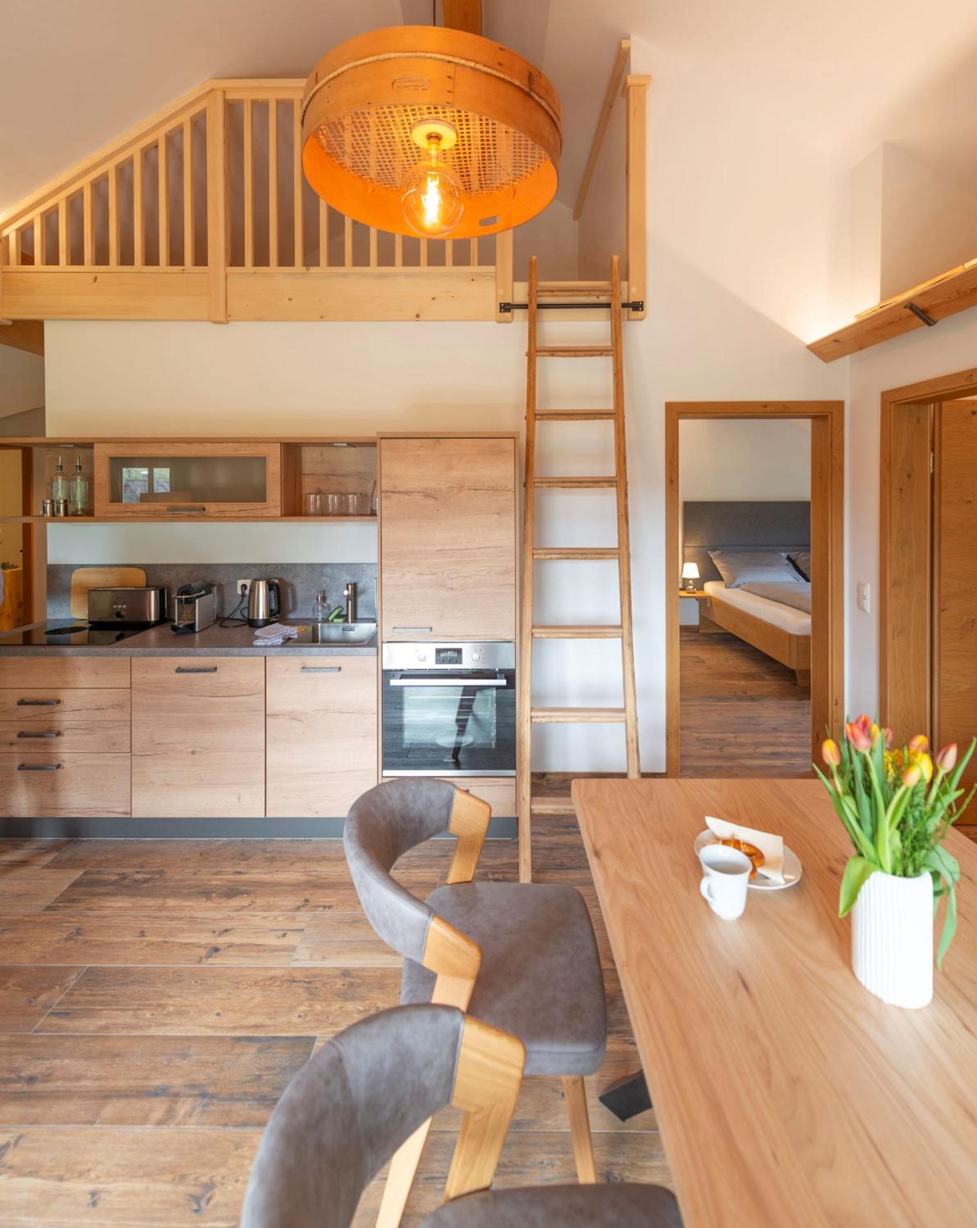 Beim Schwarzmarl - Your Austrian Home