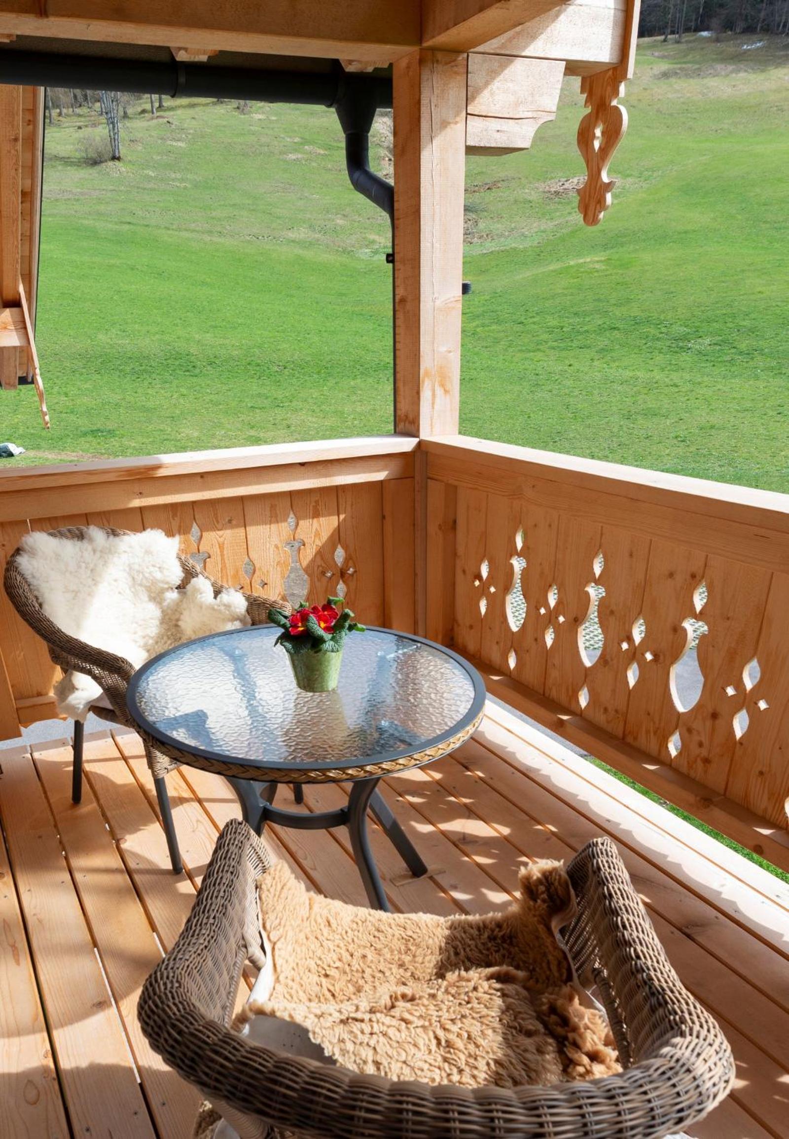 Beim Schwarzmarl - Your Austrian Home