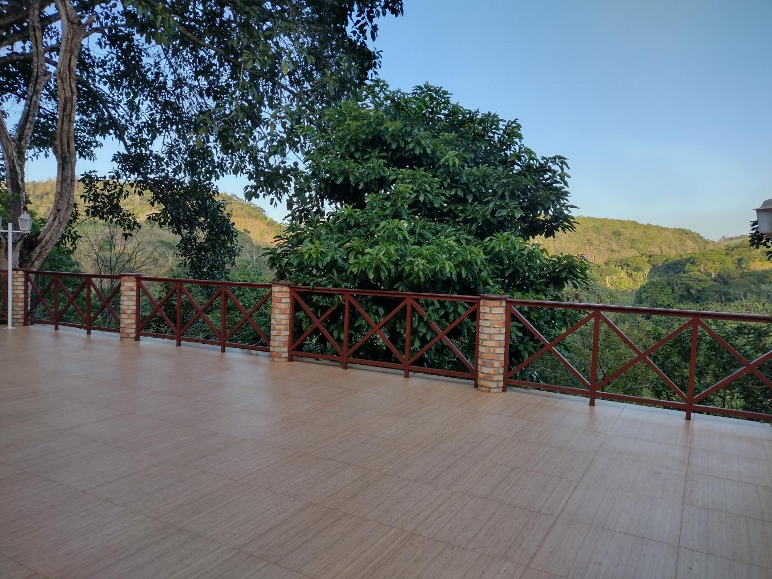 Sitio vó Dora