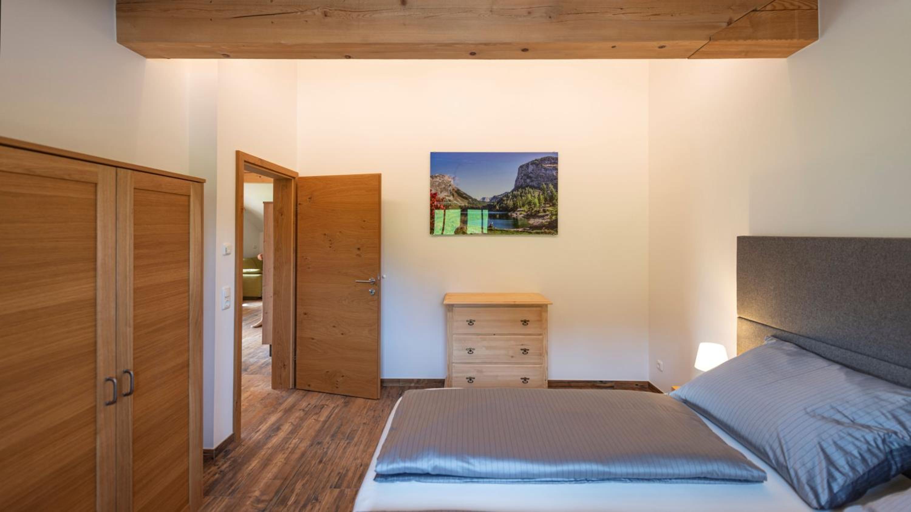 Beim Schwarzmarl - Your Austrian Home