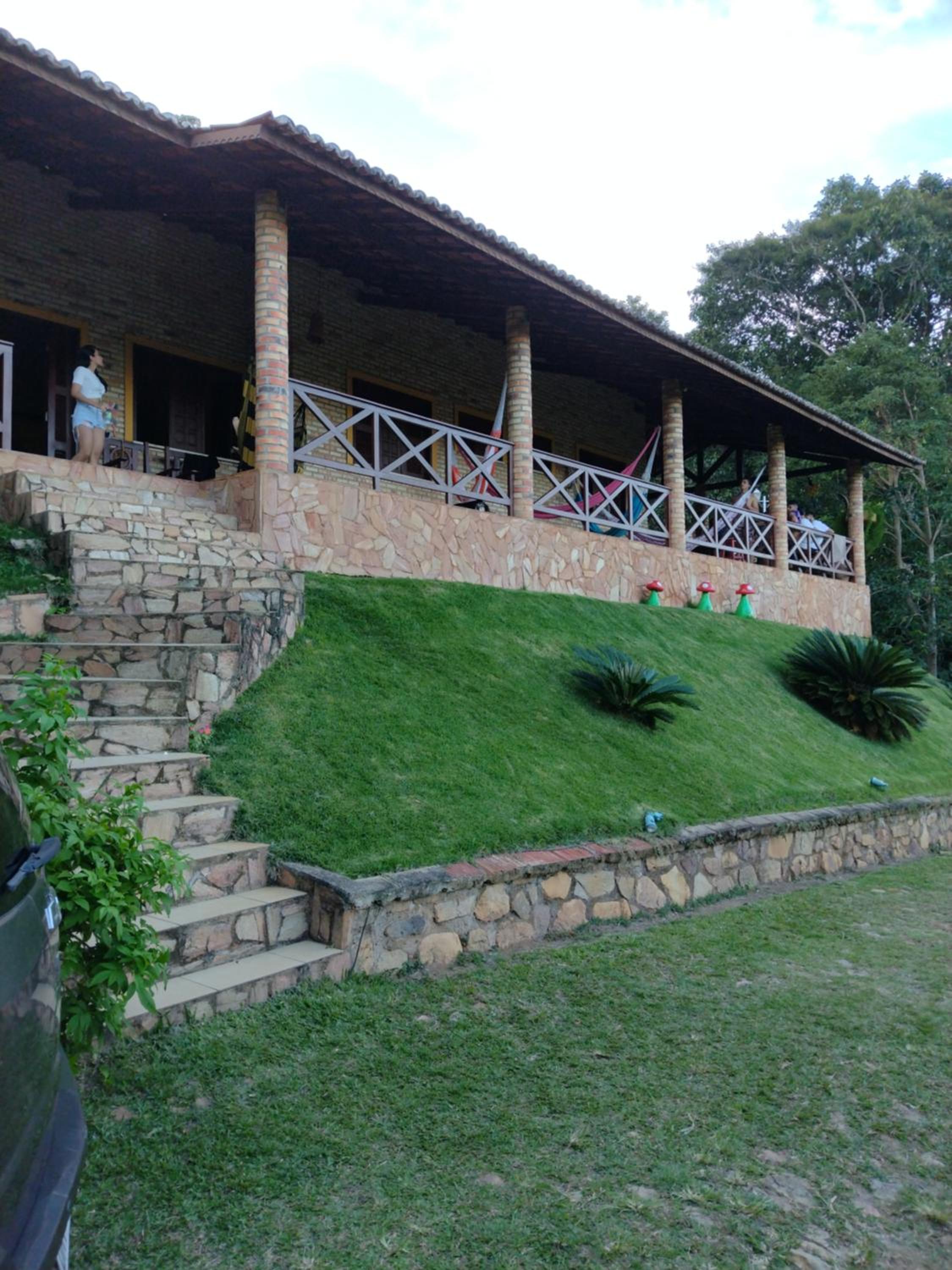 Sitio vó Dora
