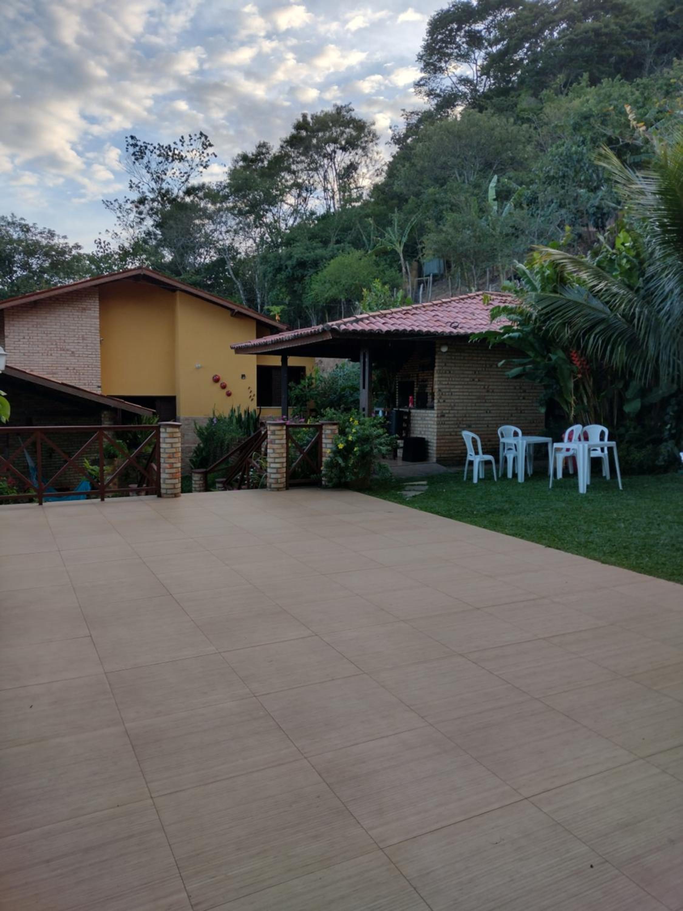 Sitio vó Dora