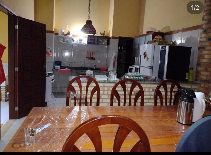 Sitio vó Dora