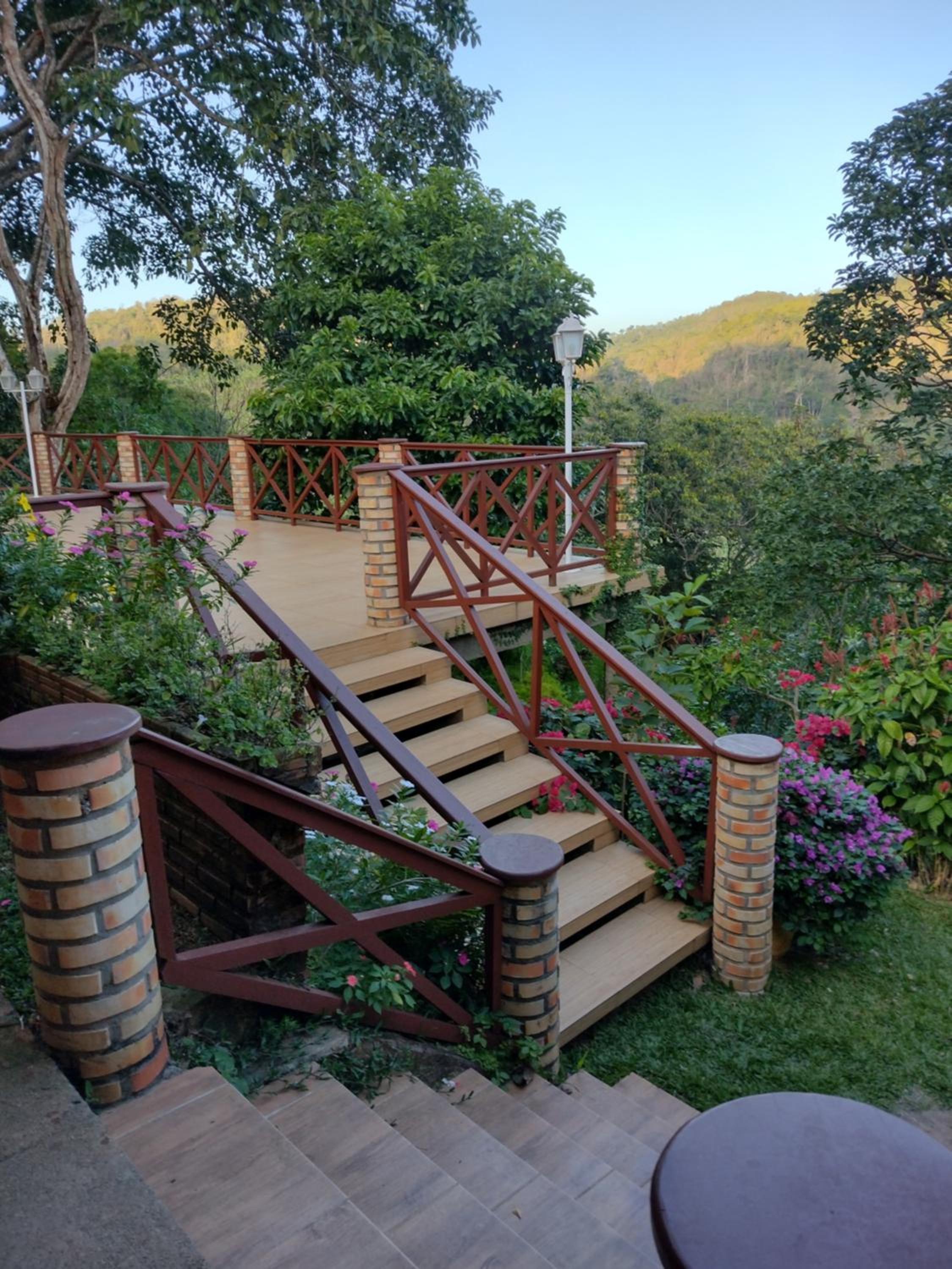 Sitio vó Dora