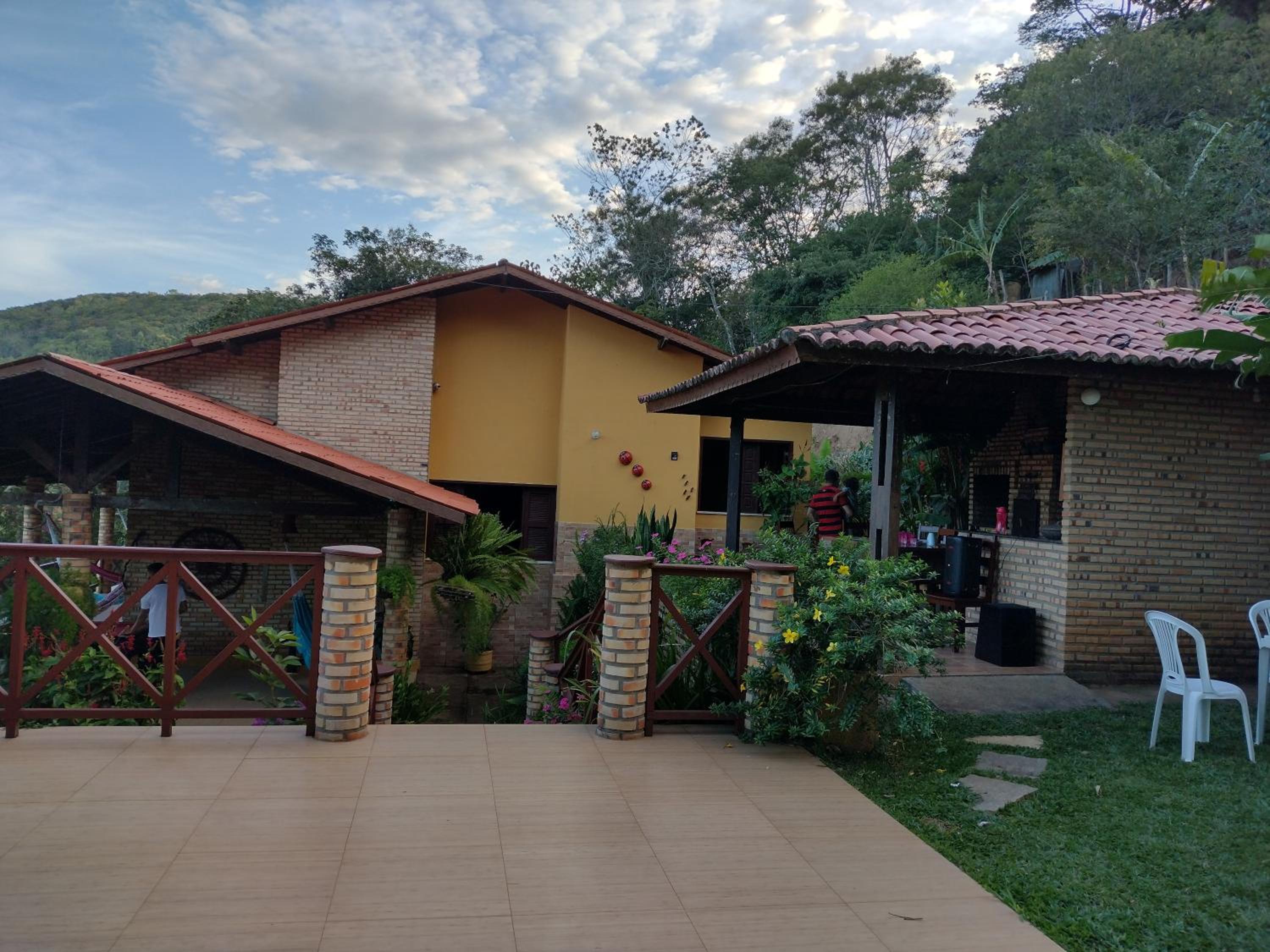 Sitio vó Dora