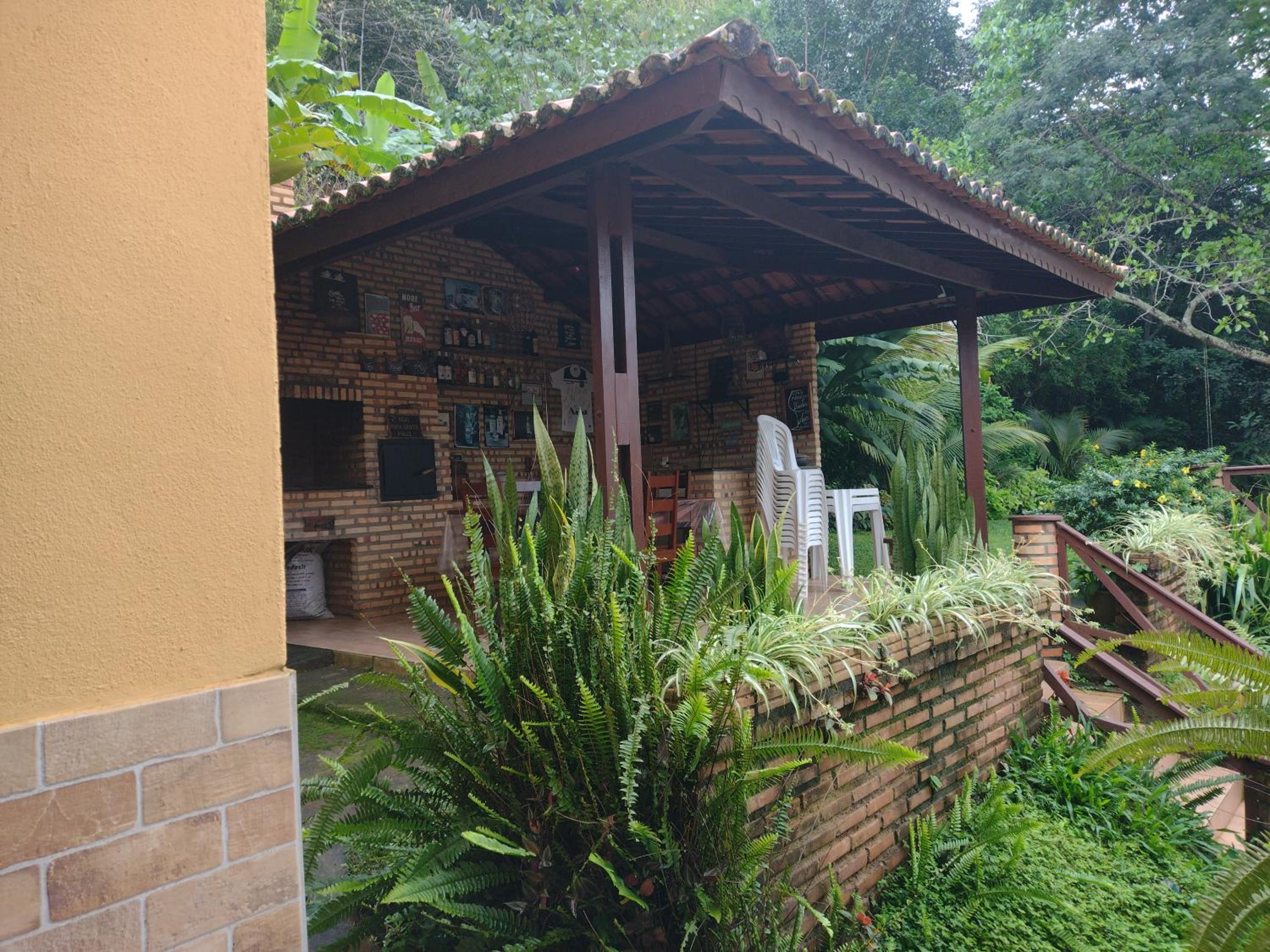 Sitio vó Dora