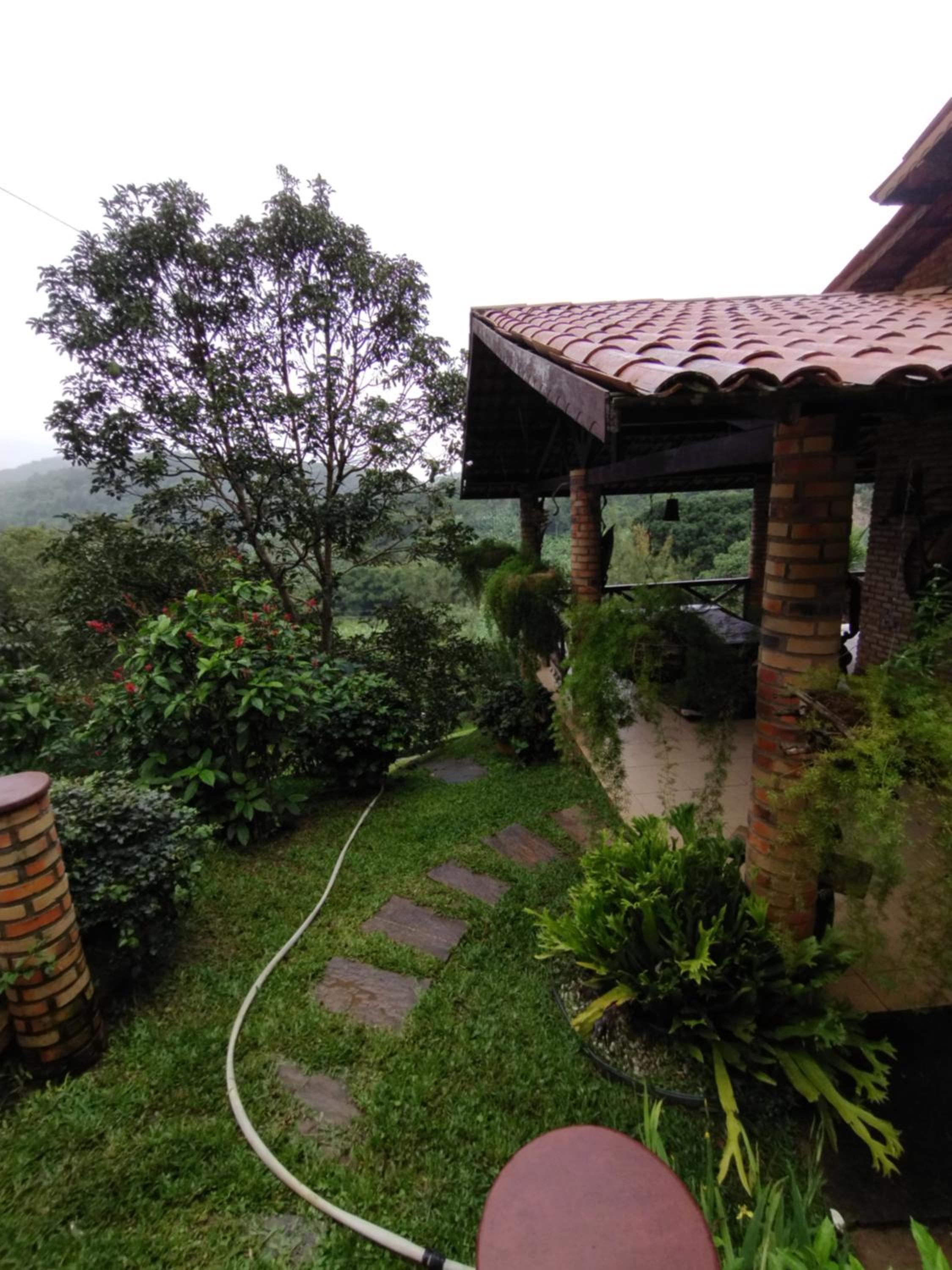 Sitio vó Dora