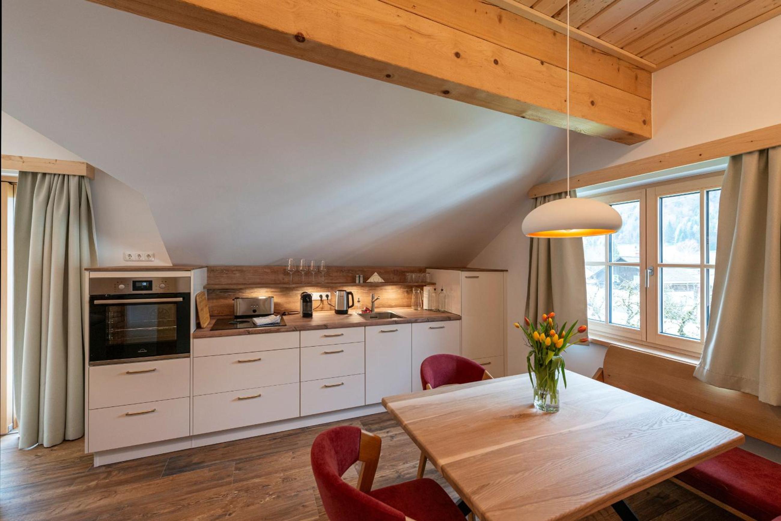 Beim Schwarzmarl - Your Austrian Home