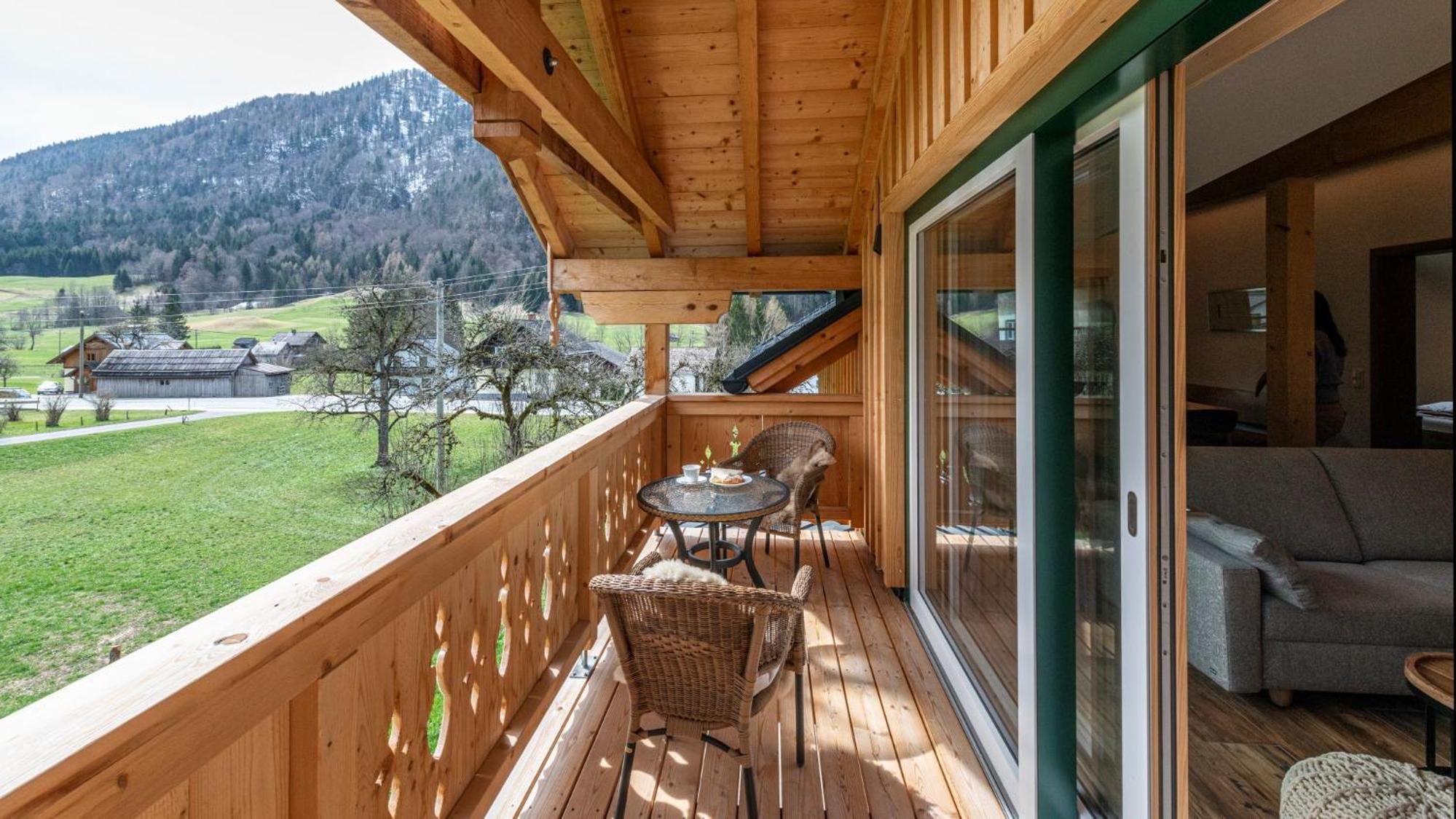 Beim Schwarzmarl - Your Austrian Home