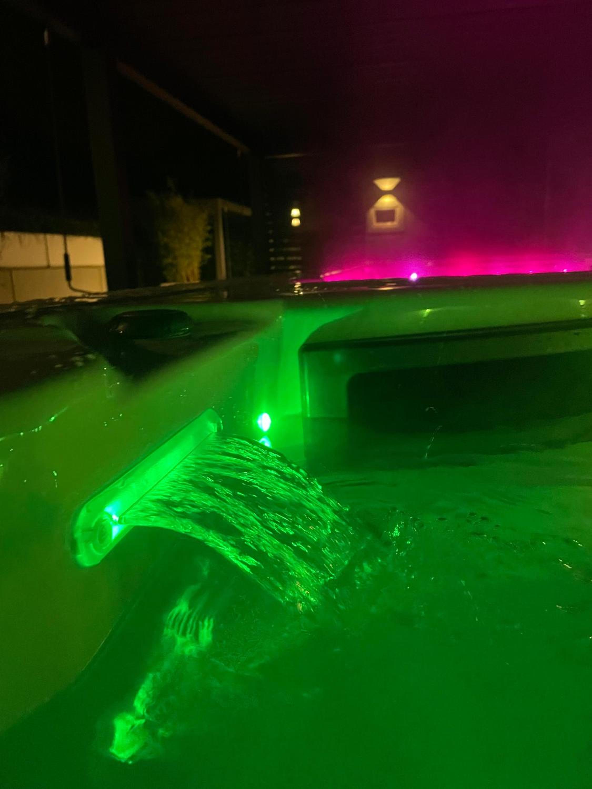 Bubbels in Bommel view 2