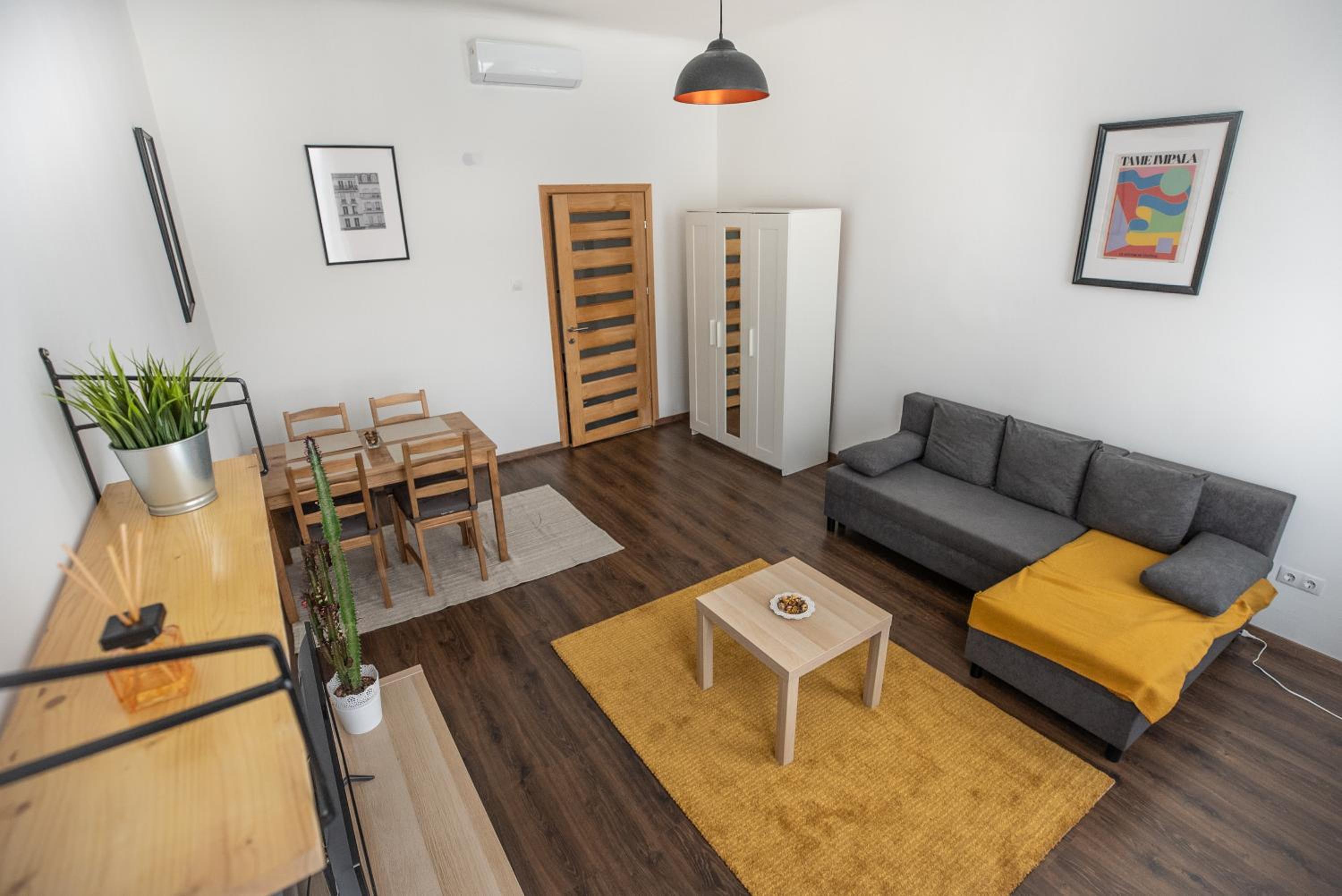 Classy Creation Apartment view 4