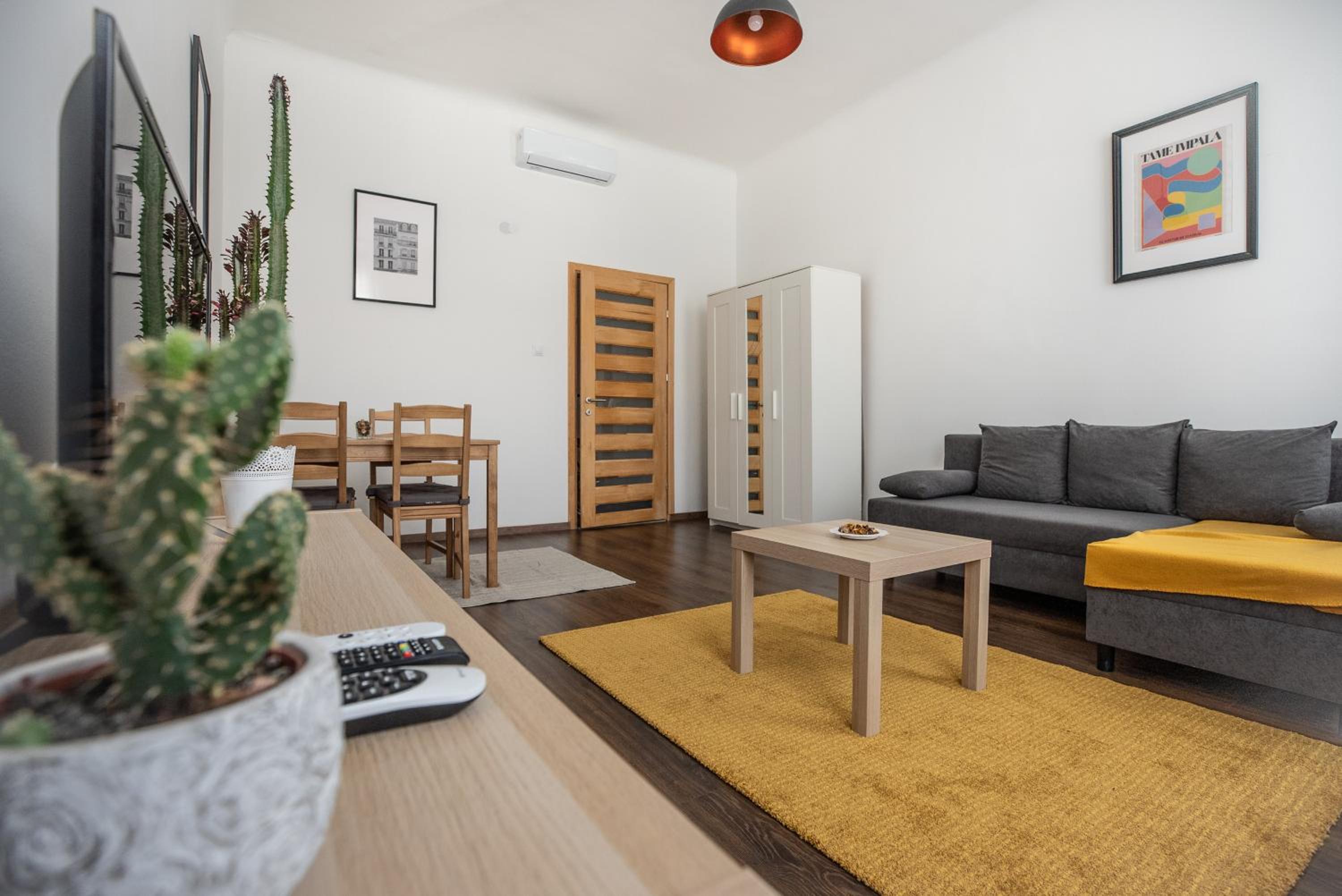Classy Creation Apartment view 3