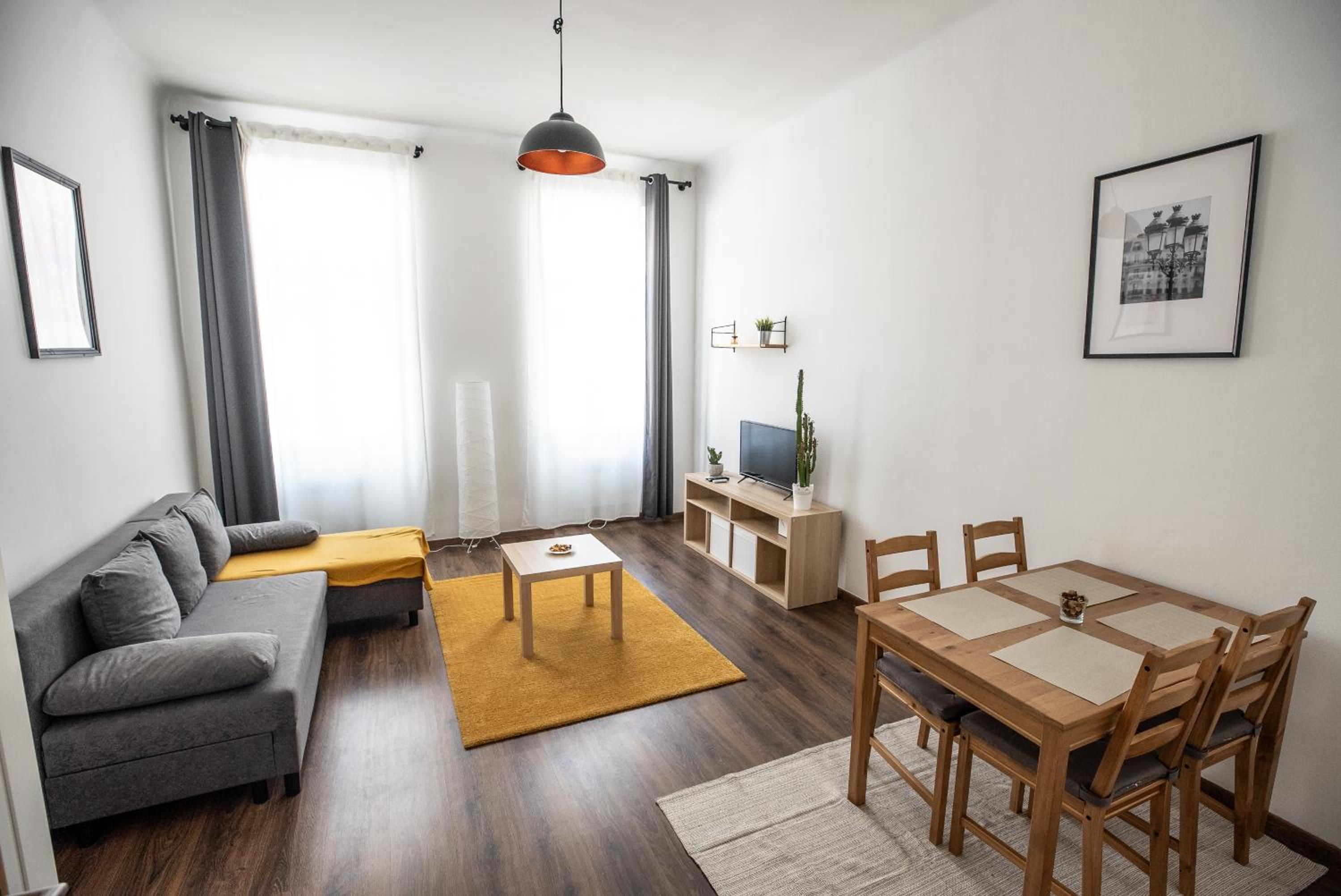 Classy Creation Apartment view 5