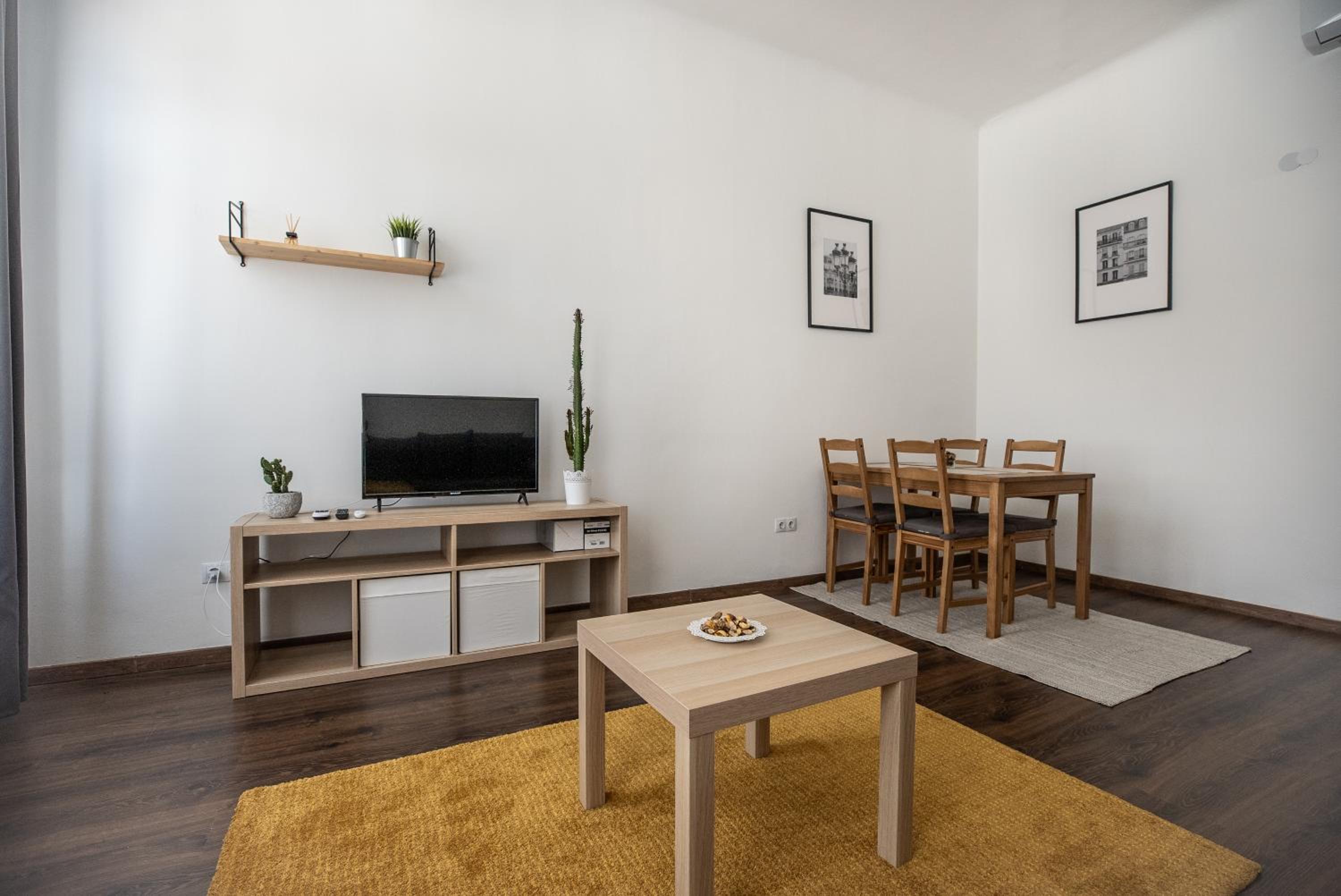 Classy Creation Apartment view 2
