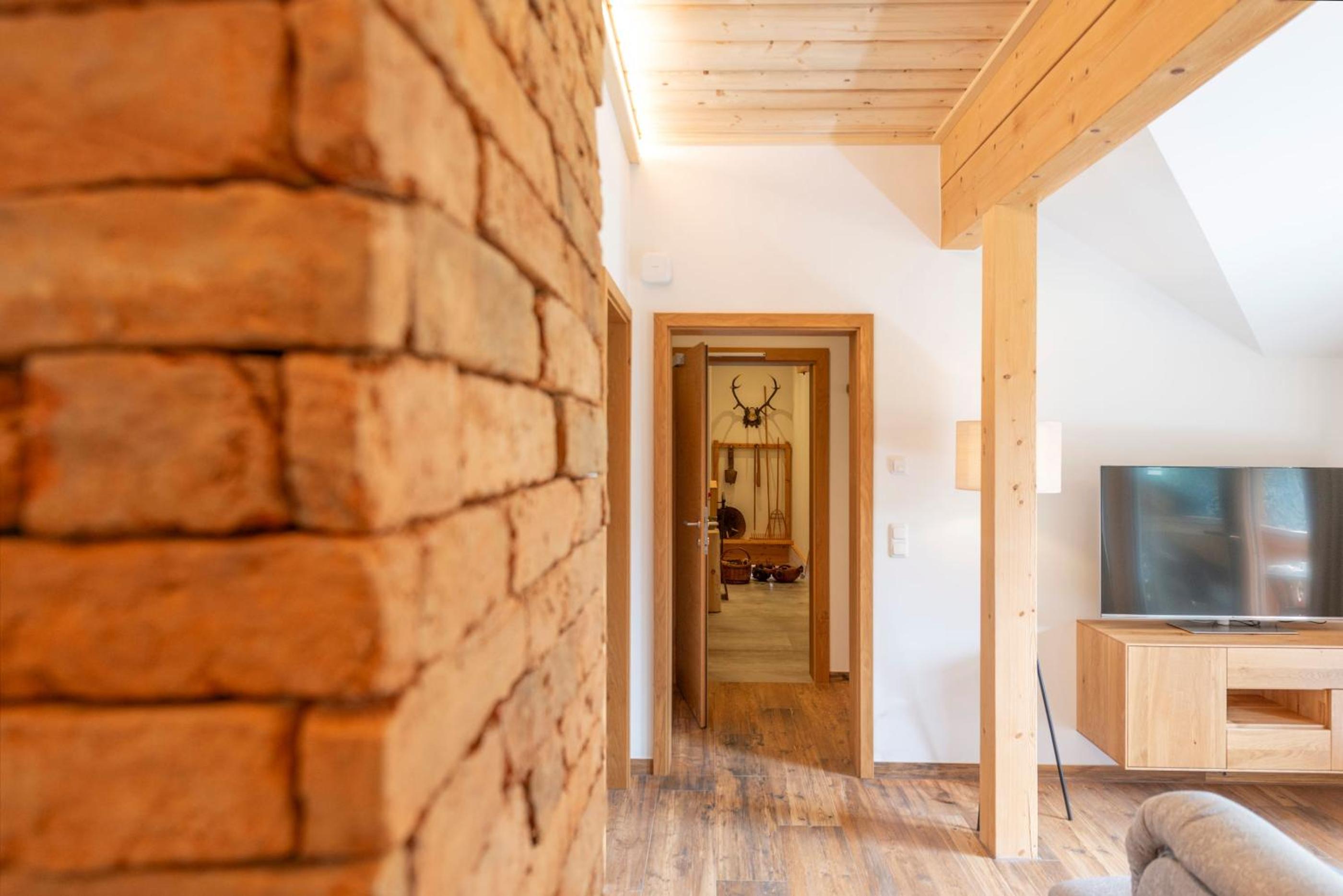 Beim Schwarzmarl - Your Austrian Home