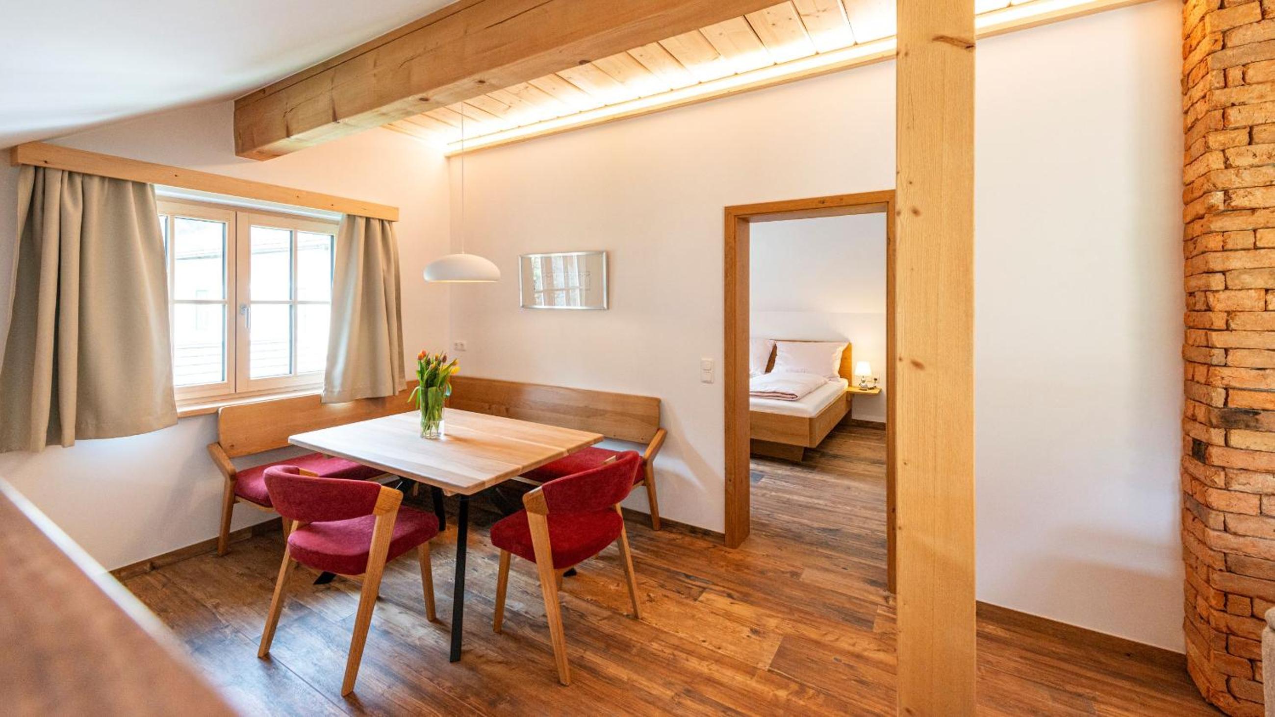 Beim Schwarzmarl - Your Austrian Home