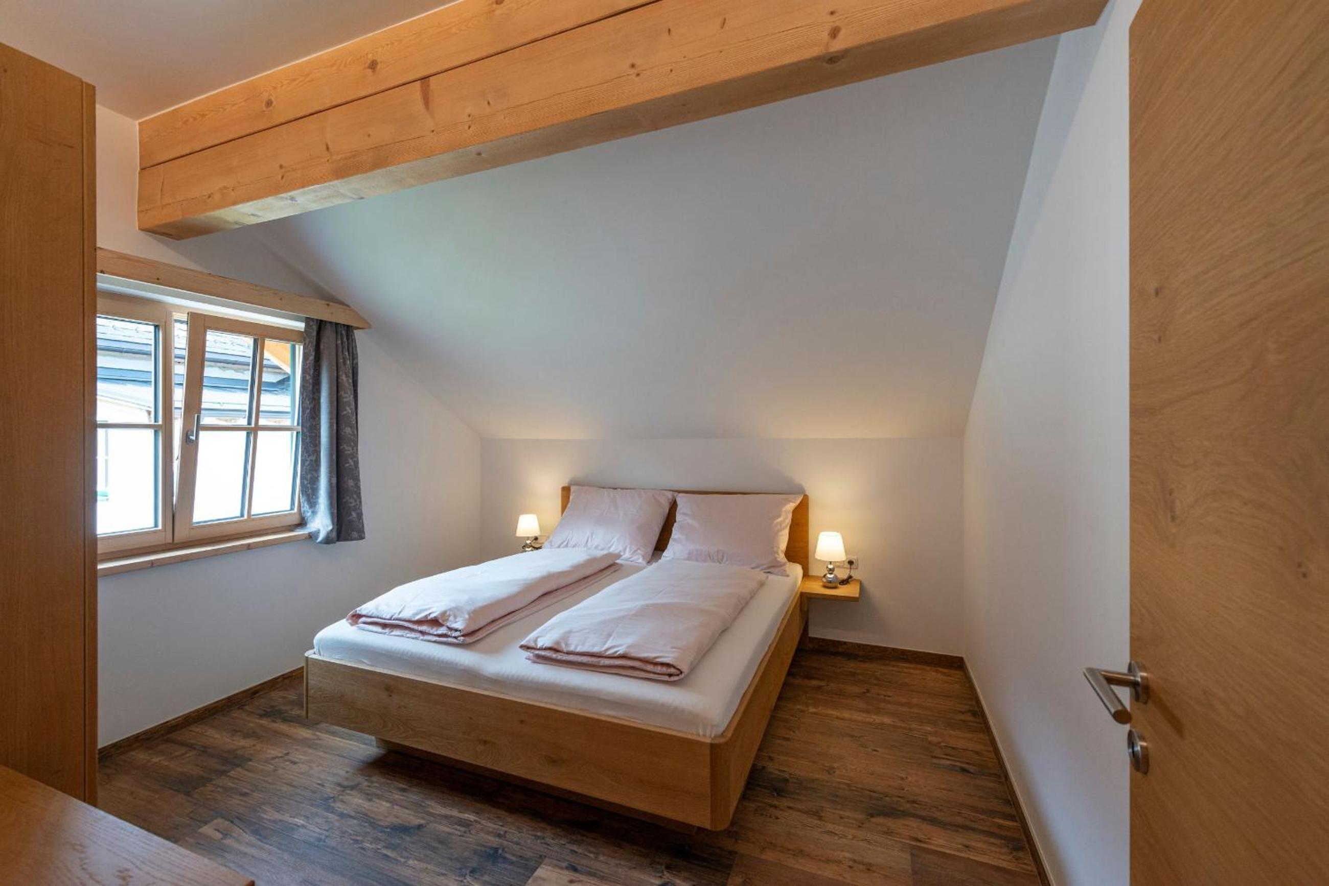 Beim Schwarzmarl - Your Austrian Home