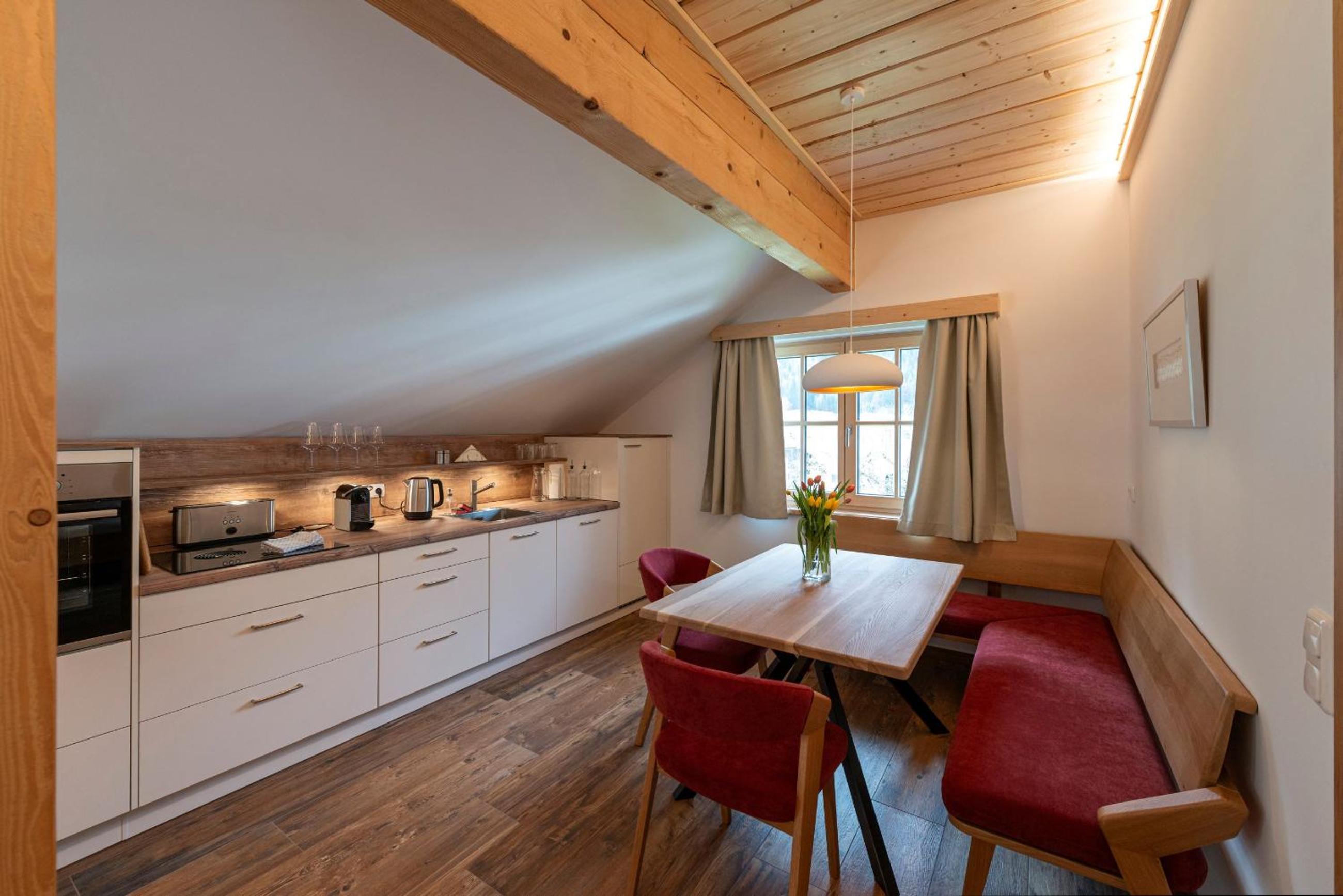 Beim Schwarzmarl - Your Austrian Home