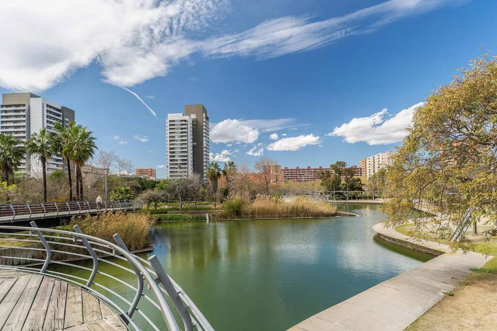 Canela Homes BARCELONA DIAGONAL MAR
