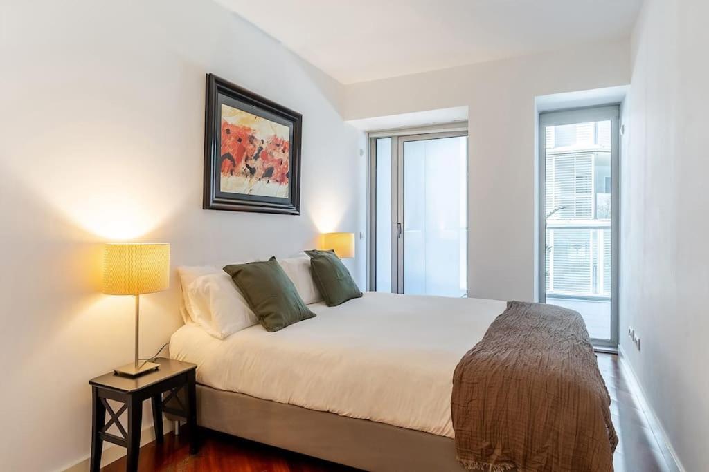 Canela Homes BARCELONA DIAGONAL MAR