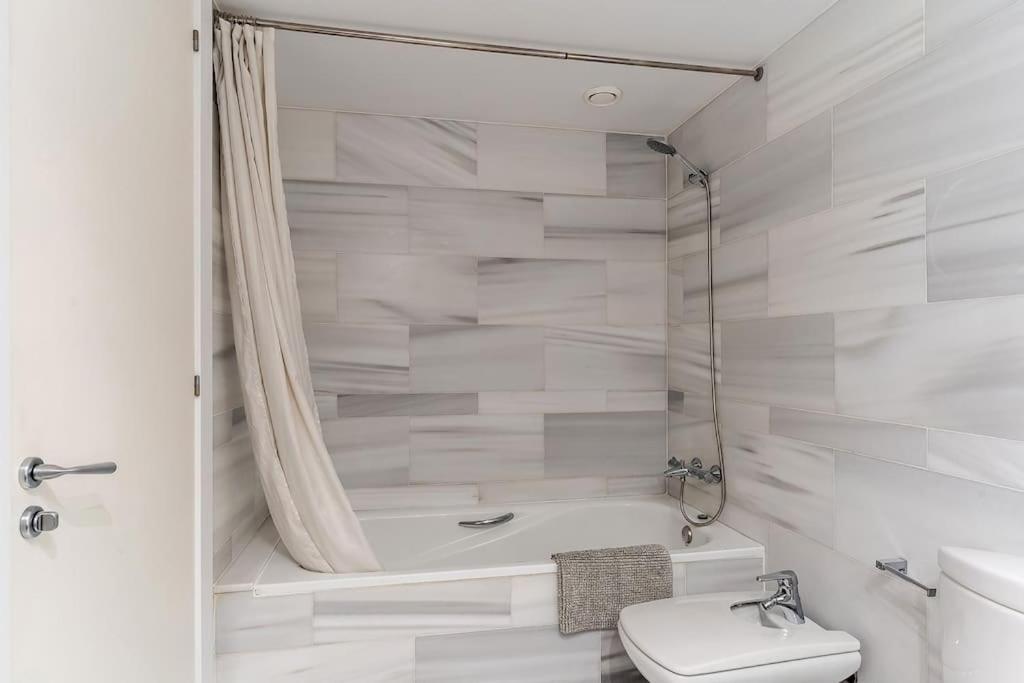 Canela Homes BARCELONA DIAGONAL MAR