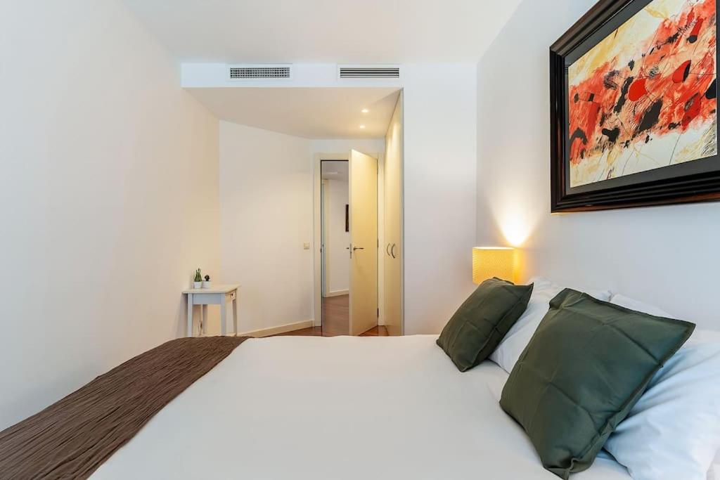 Canela Homes BARCELONA DIAGONAL MAR