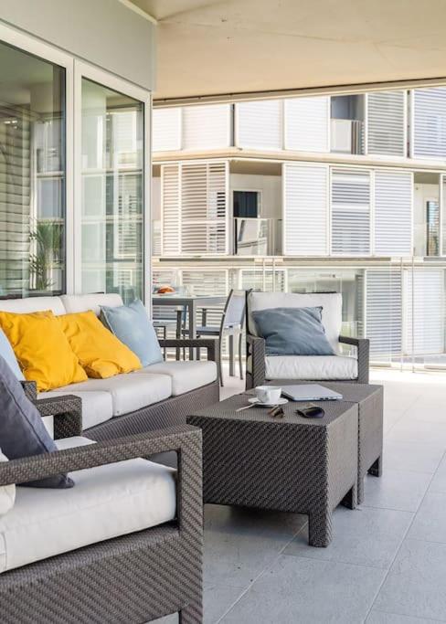 Canela Homes BARCELONA DIAGONAL MAR