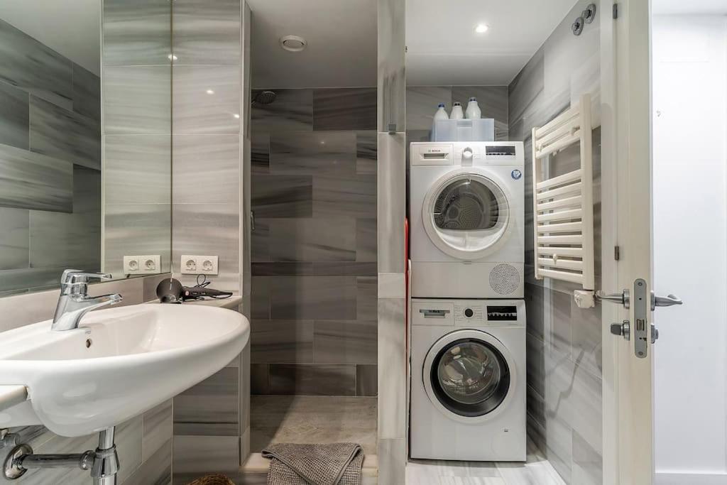 Canela Homes BARCELONA DIAGONAL MAR