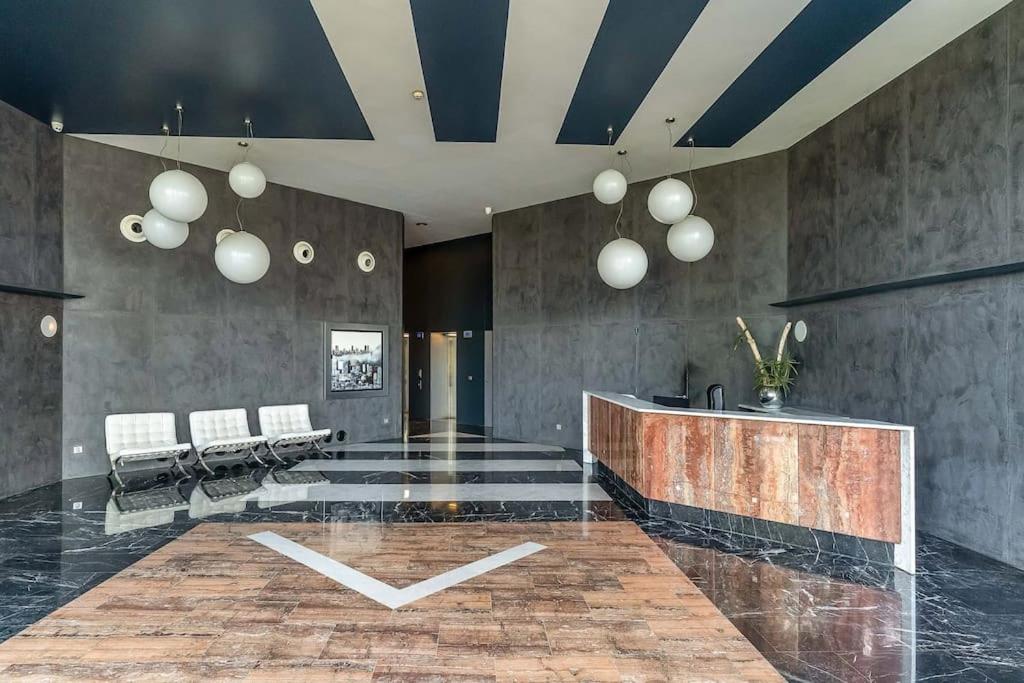 Canela Homes BARCELONA DIAGONAL MAR