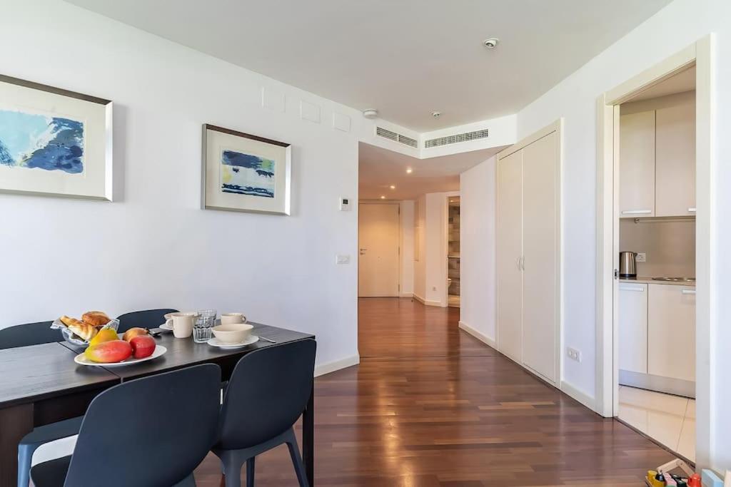 Canela Homes BARCELONA DIAGONAL MAR