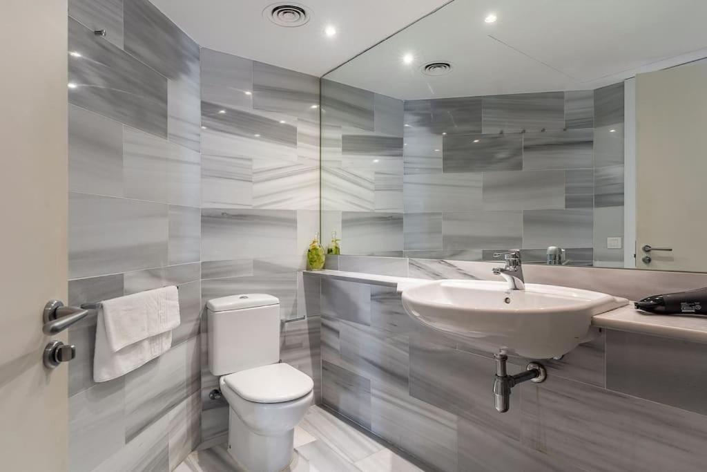 Canela Homes BARCELONA DIAGONAL MAR