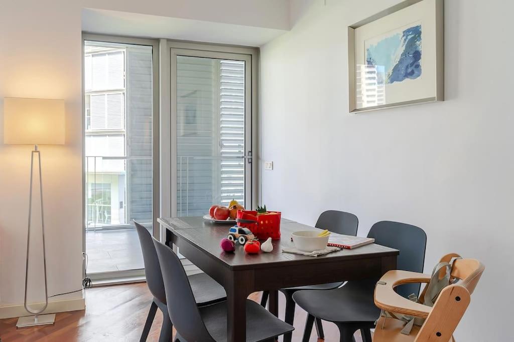 Canela Homes BARCELONA DIAGONAL MAR