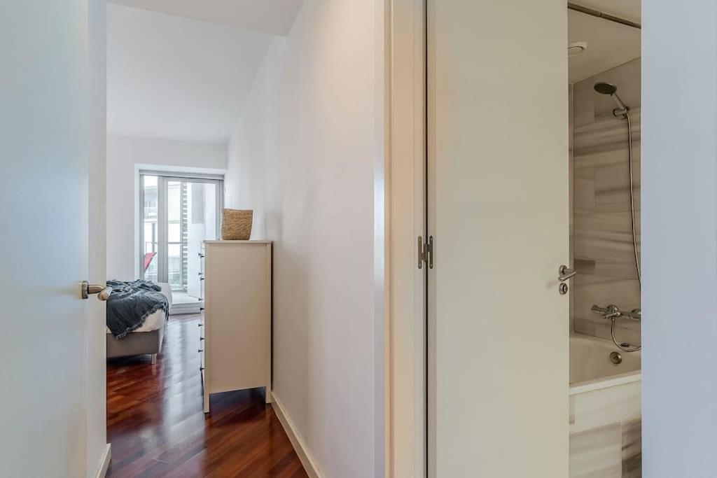 Canela Homes BARCELONA DIAGONAL MAR