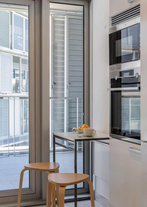 Canela Homes BARCELONA DIAGONAL MAR