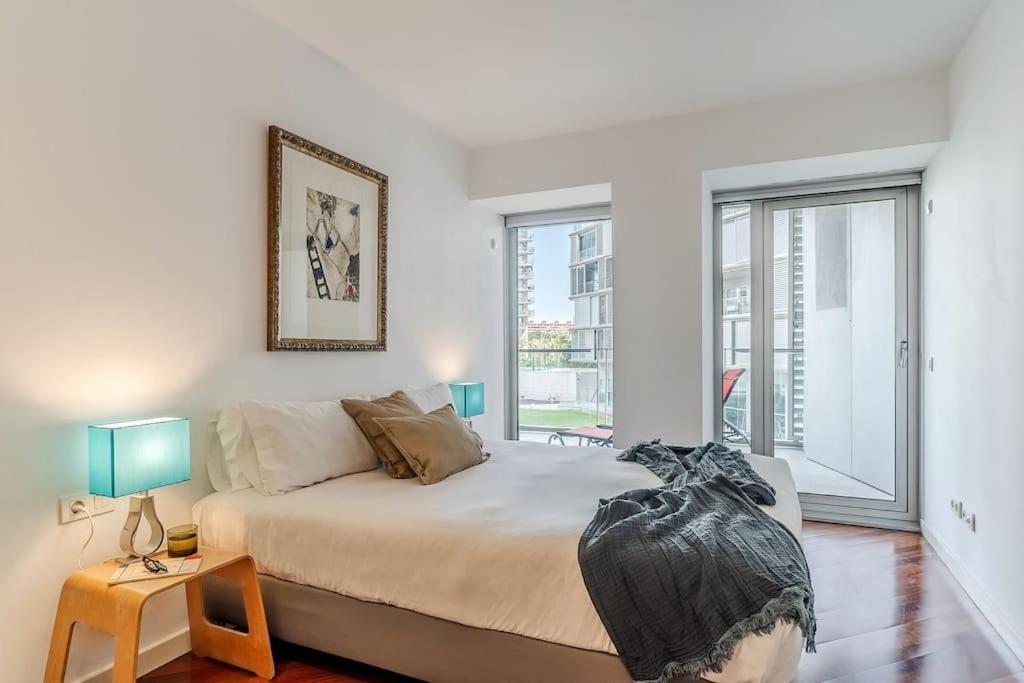 Canela Homes BARCELONA DIAGONAL MAR