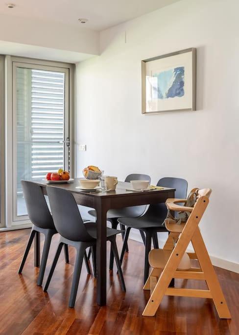 Canela Homes BARCELONA DIAGONAL MAR