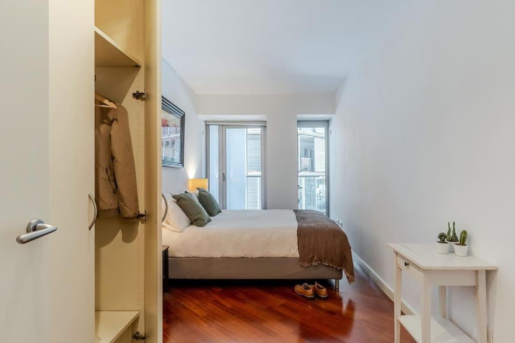 Canela Homes BARCELONA DIAGONAL MAR