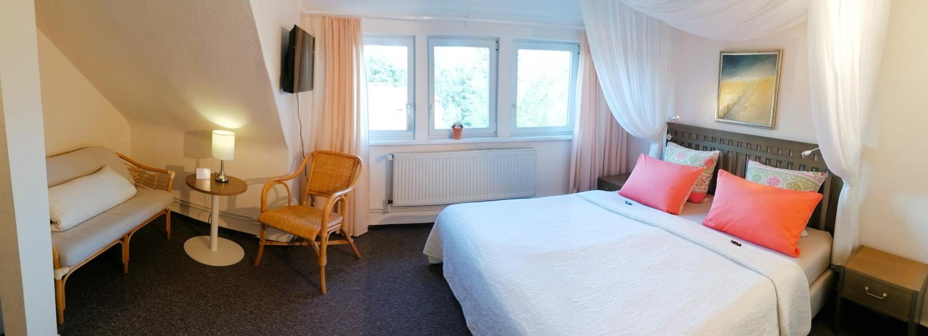 Landhaus Martens