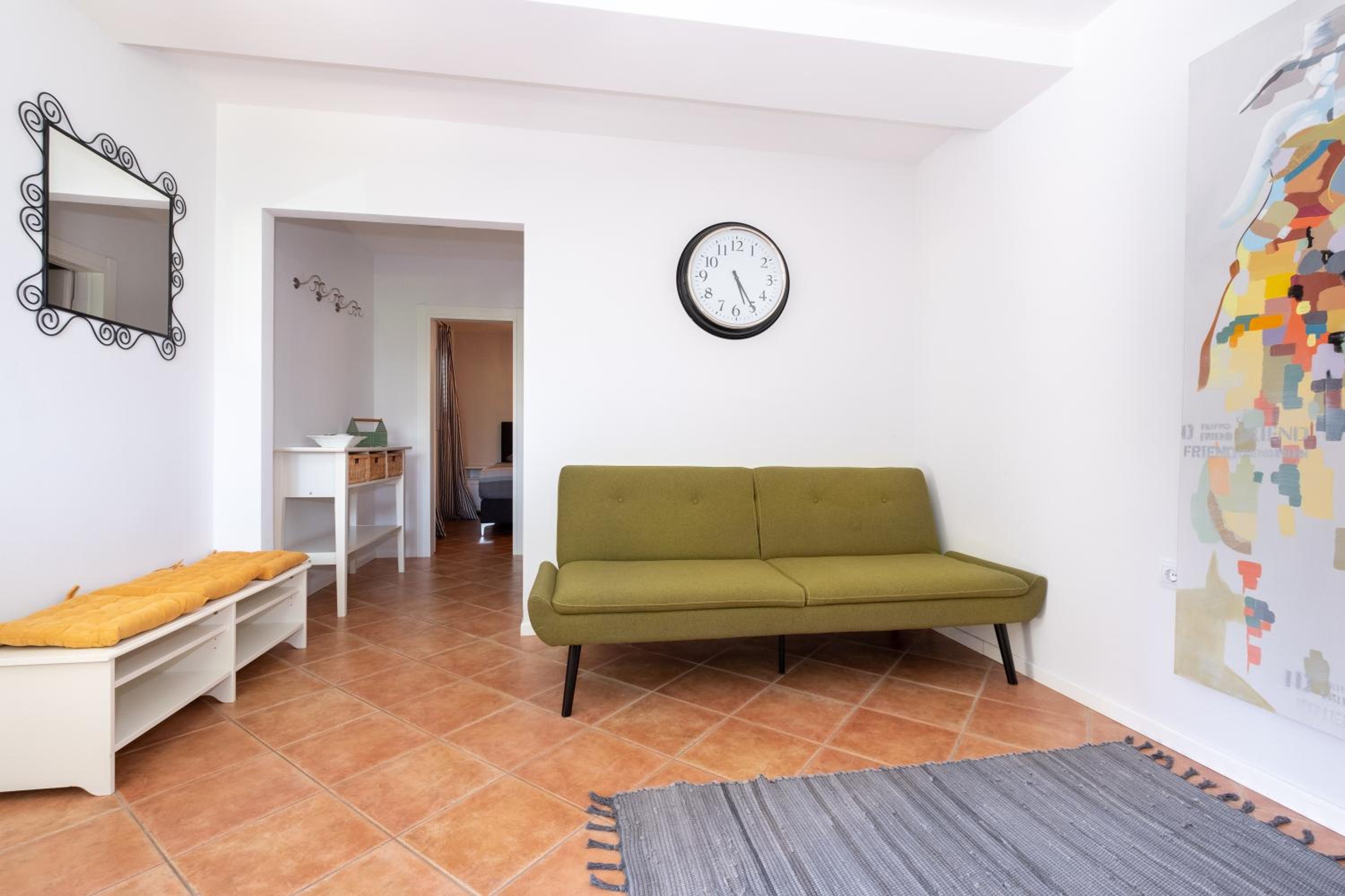 Villa Verandah