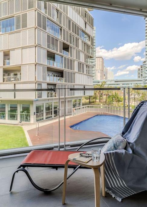 Canela Homes BARCELONA DIAGONAL MAR