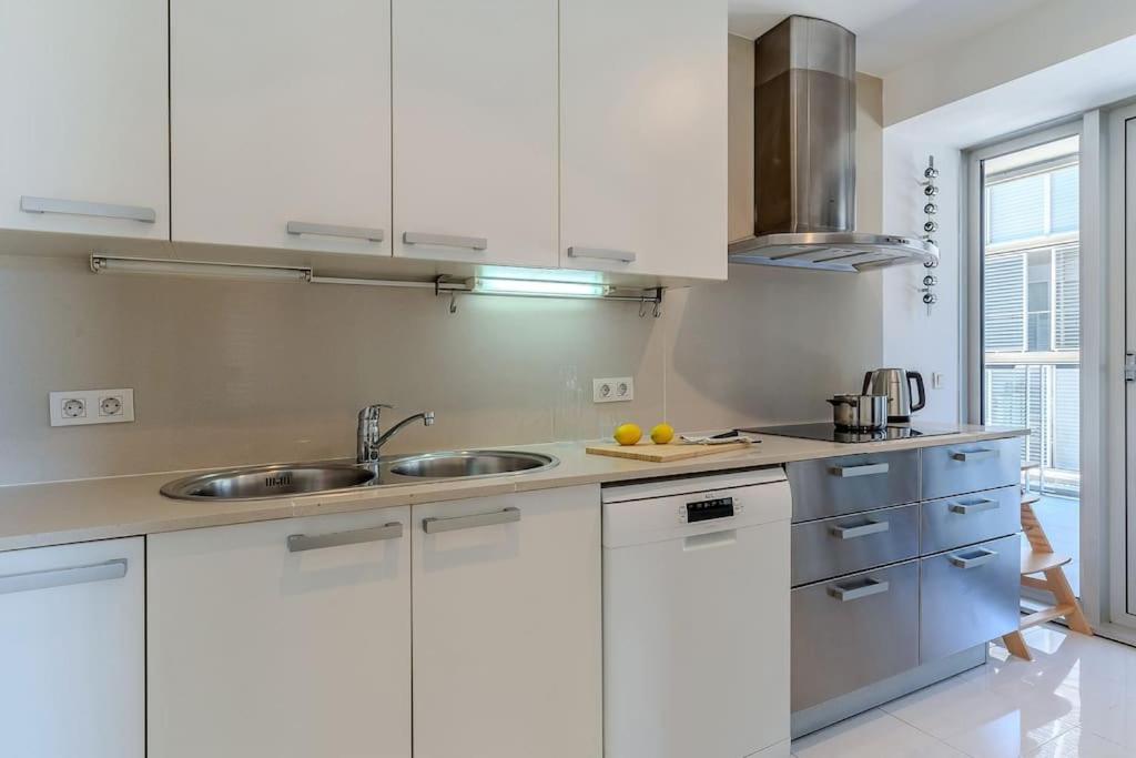 Canela Homes BARCELONA DIAGONAL MAR
