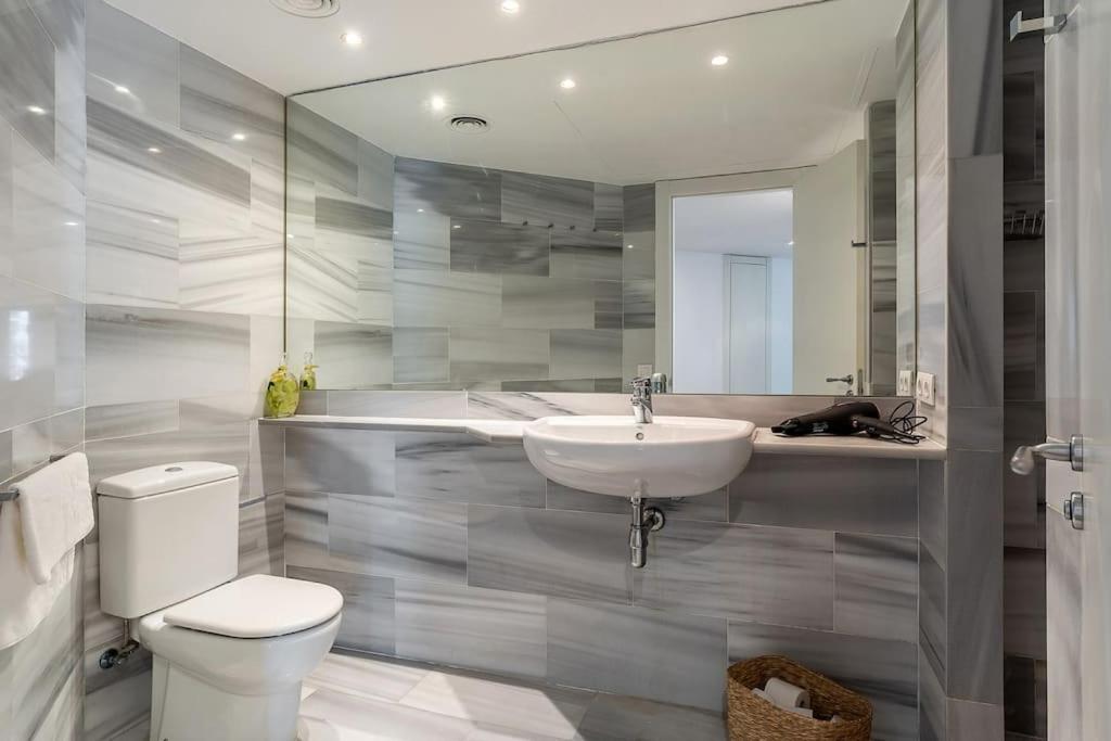 Canela Homes BARCELONA DIAGONAL MAR