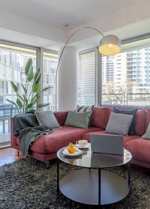 Canela Homes BARCELONA DIAGONAL MAR