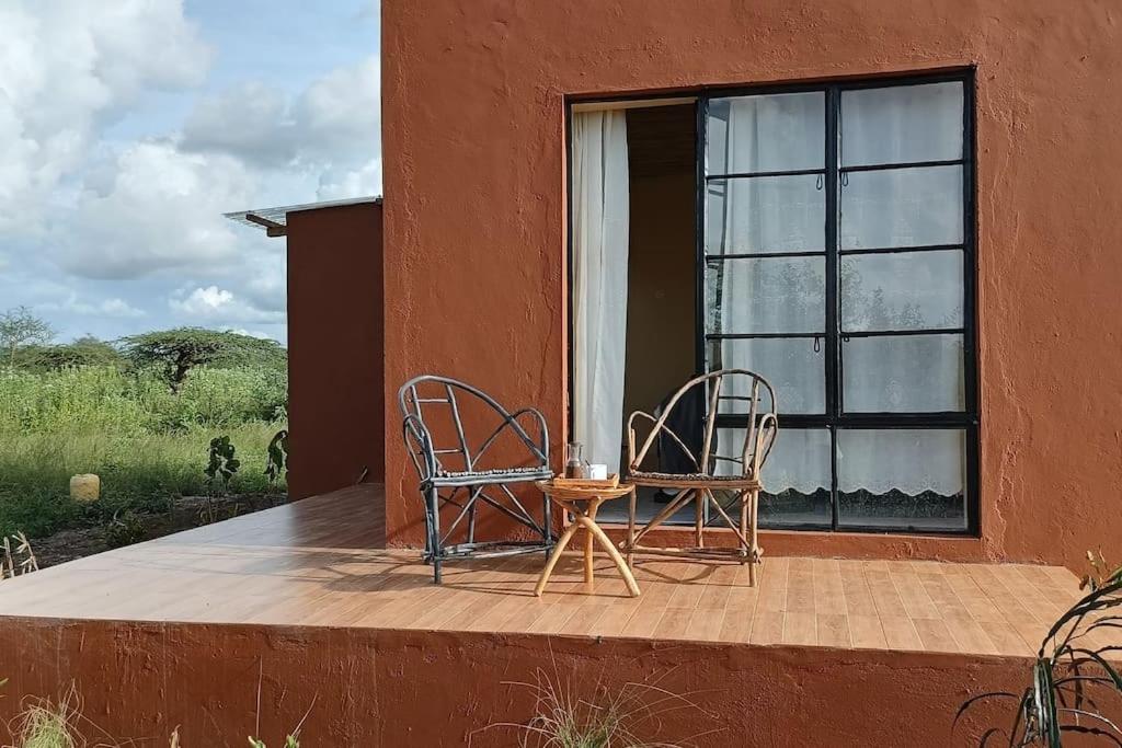 Kichunguu FarmStay Cottage, photo 33