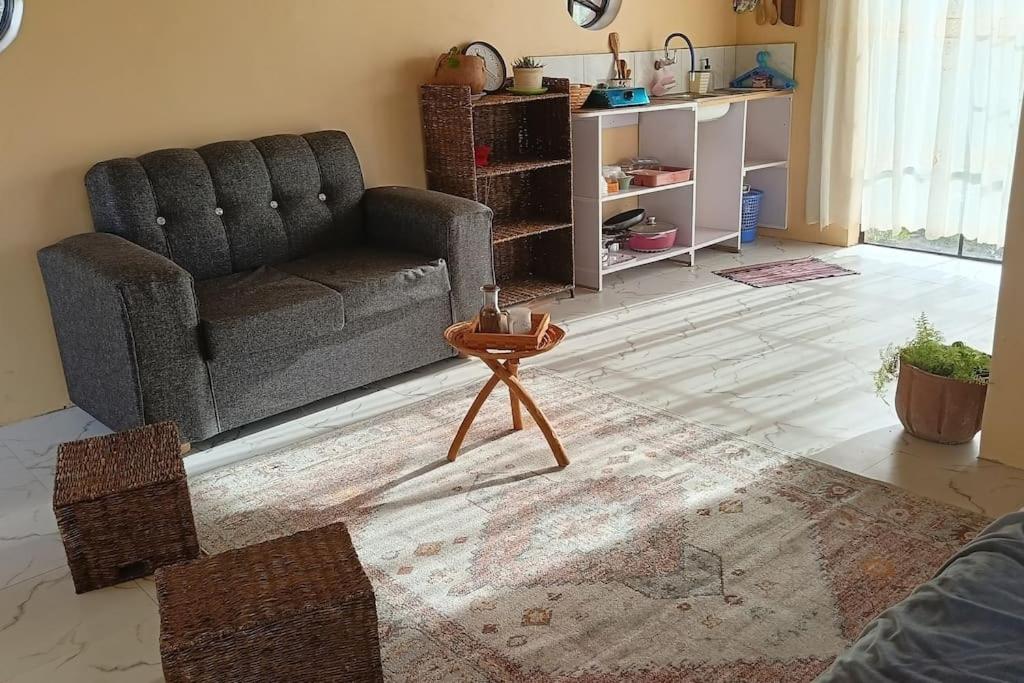 Kichunguu FarmStay Cottage, photo 8